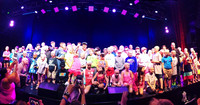 Alopeciapalooza 2016